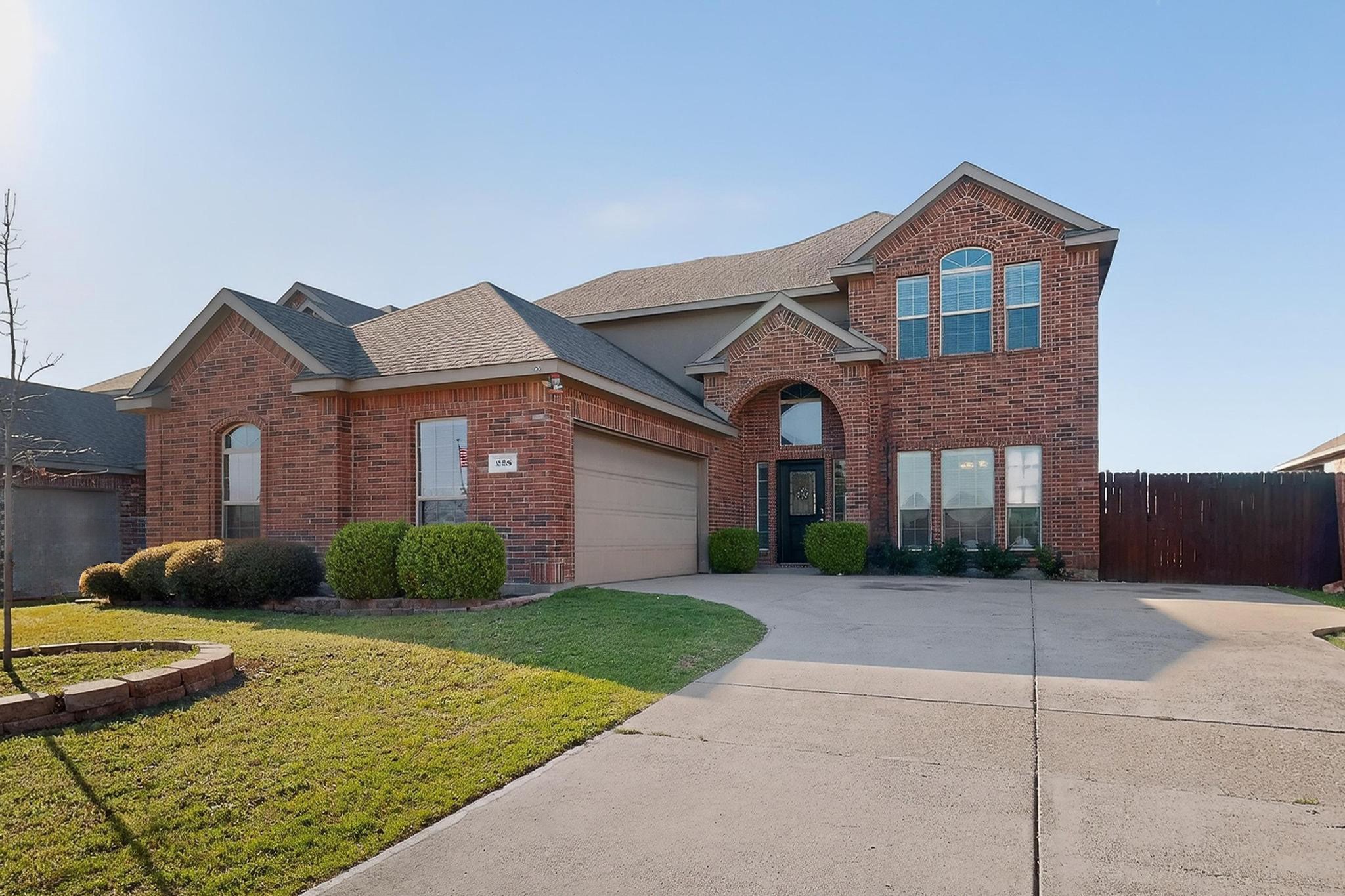 228 Bob White Drive Red Oak TX 75154