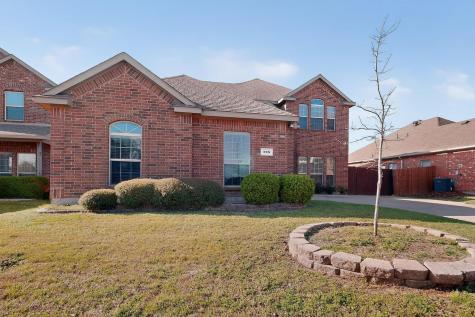 228 Bob White Drive Red Oak TX 75154