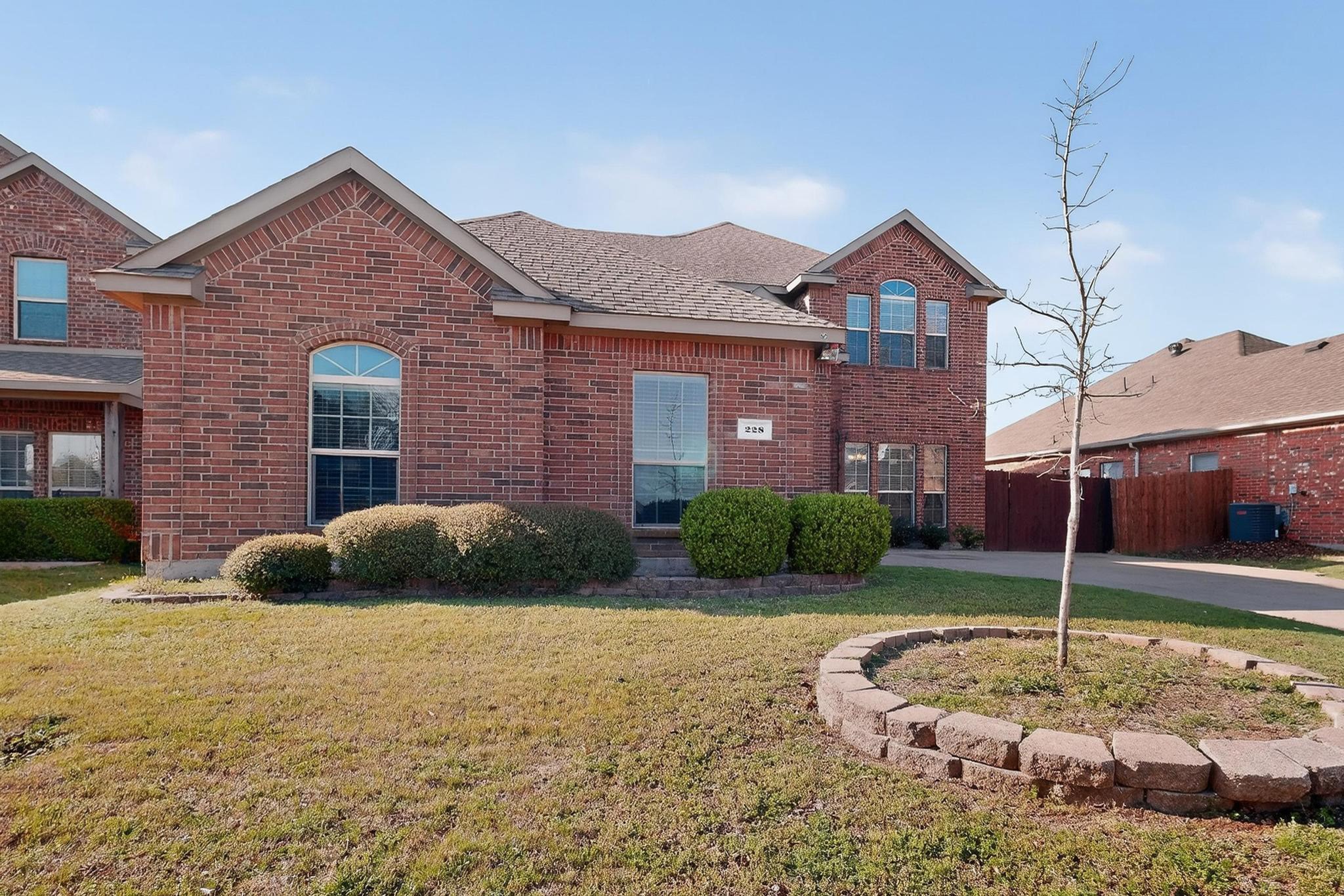 228 Bob White Drive Red Oak TX 75154
