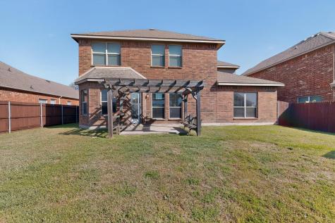 228 Bob White Drive Red Oak TX 75154