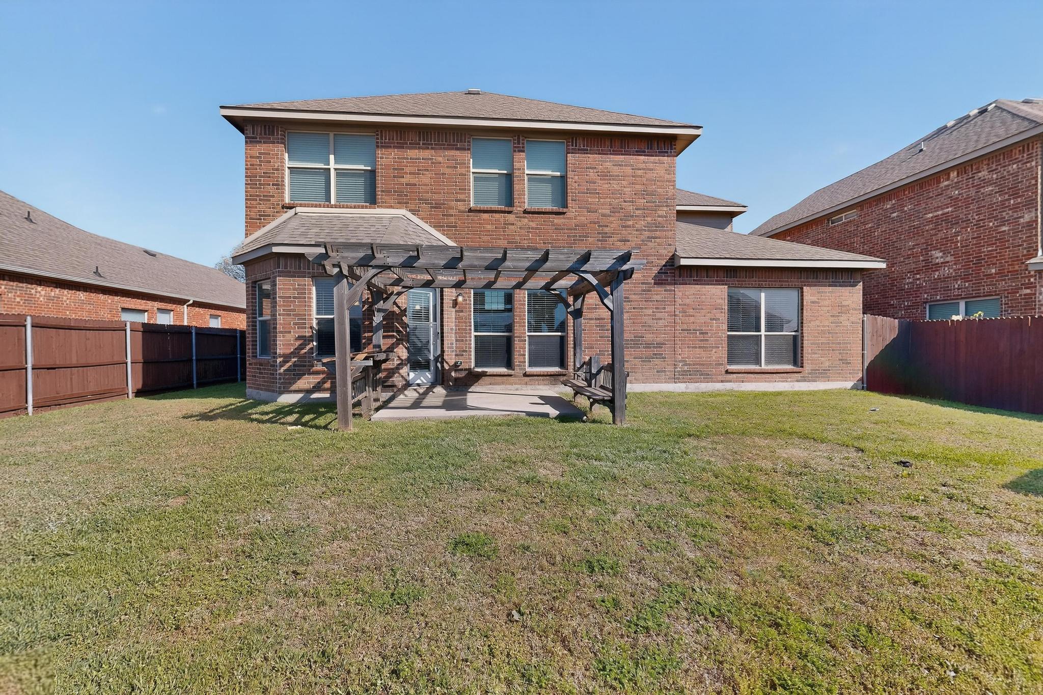 228 Bob White Drive Red Oak TX 75154
