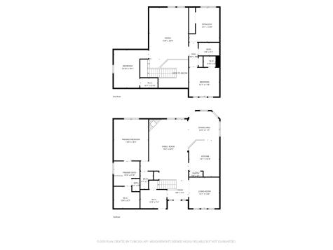 228 Bob White Drive Red Oak TX 75154