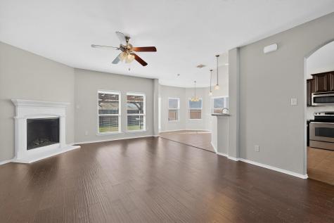 228 Bob White Drive Red Oak TX 75154