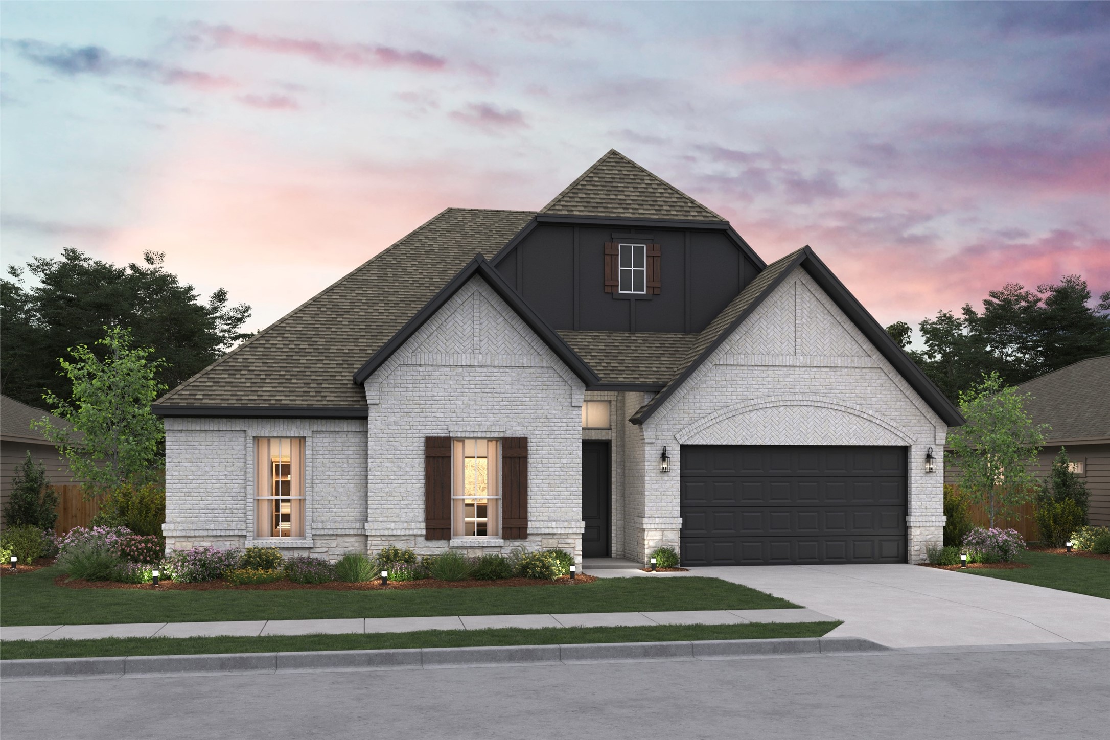 5639 Scotsman Trail Arlington TX 76017