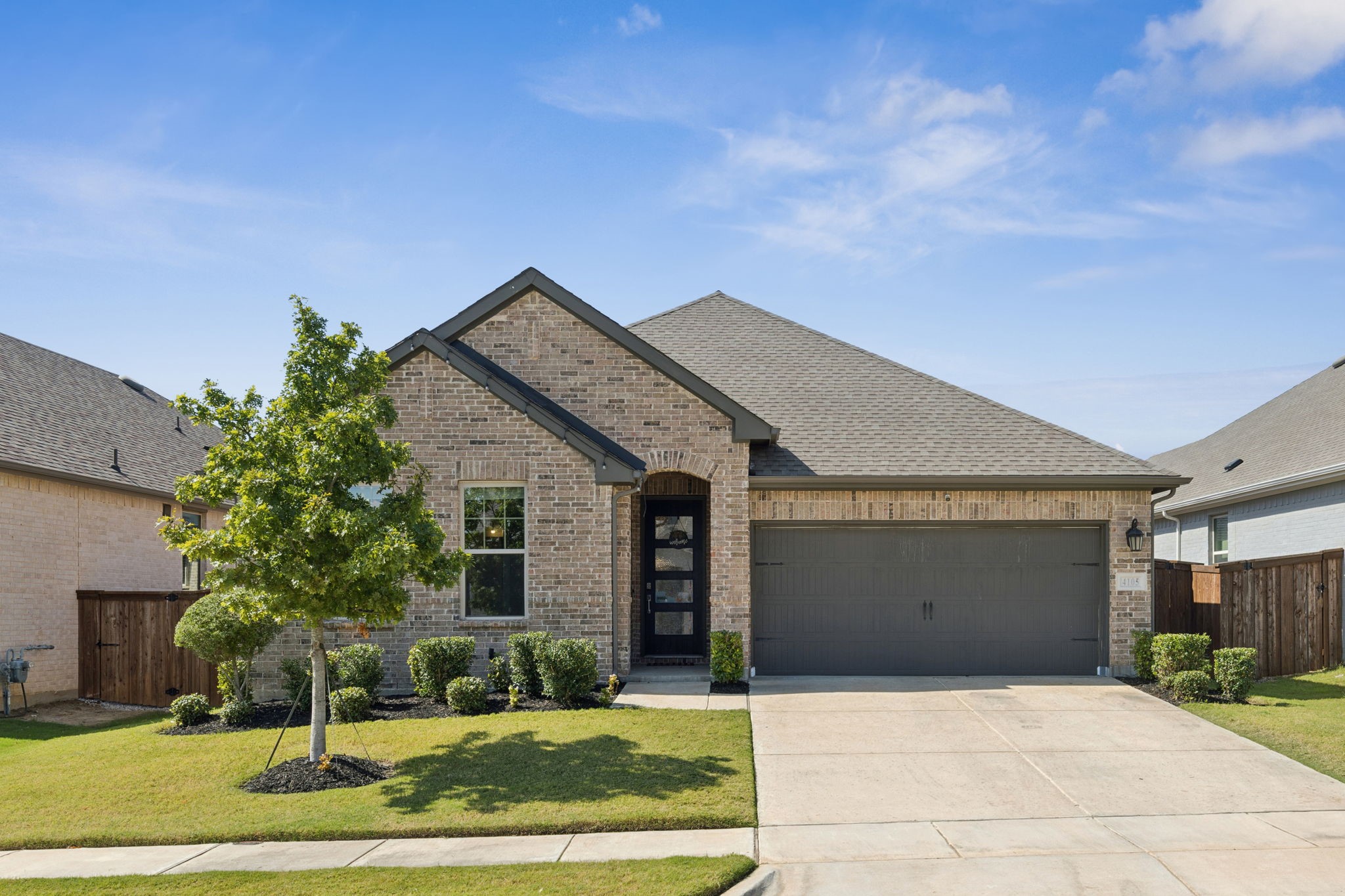 4105 Silver Spur Court Aubrey TX 76227