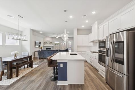 4105 Silver Spur Court Aubrey TX 76227