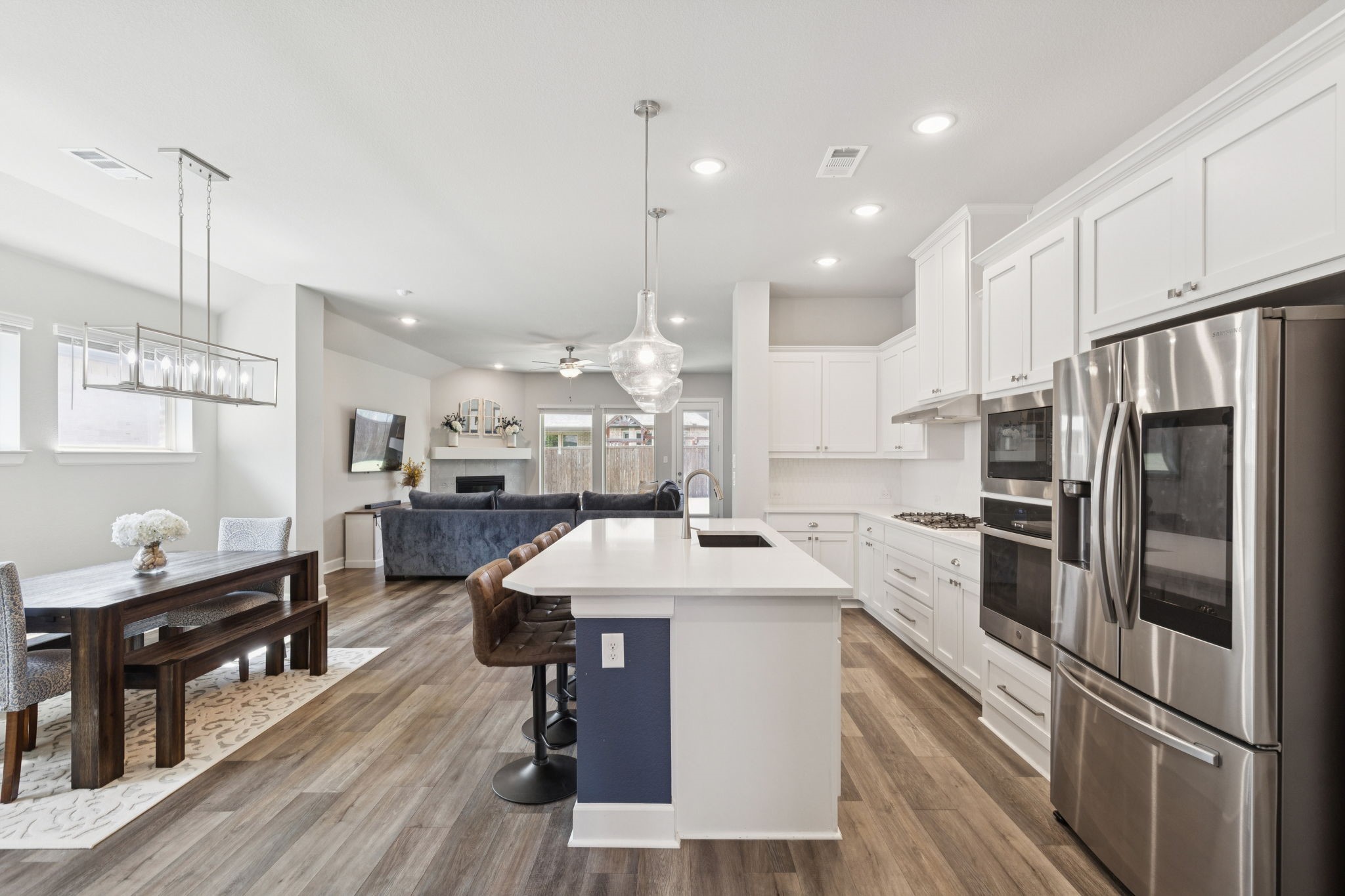 4105 Silver Spur Court Aubrey TX 76227