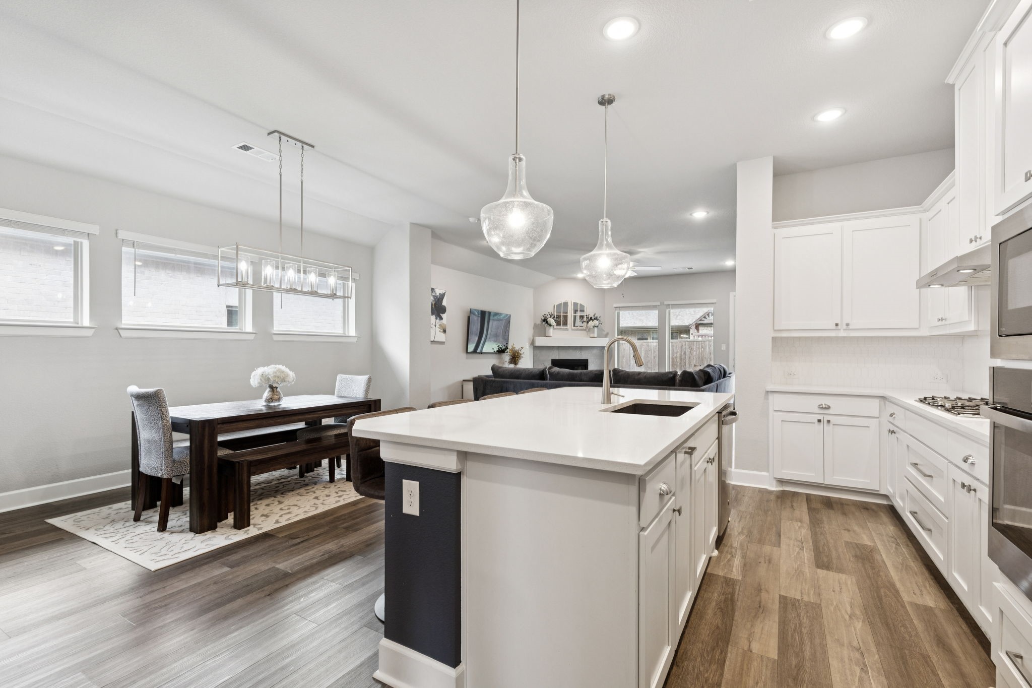 4105 Silver Spur Court Aubrey TX 76227