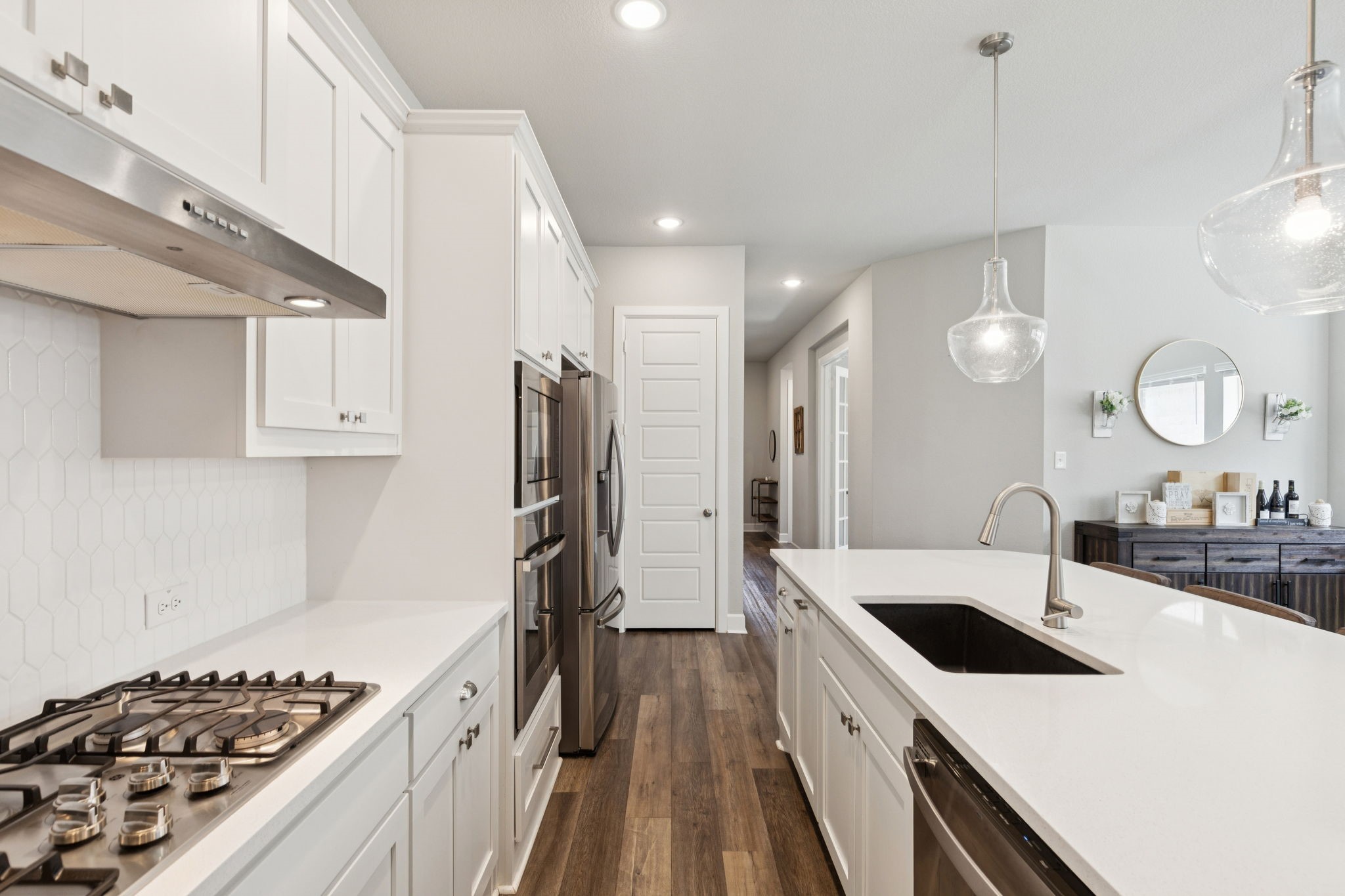 4105 Silver Spur Court Aubrey TX 76227