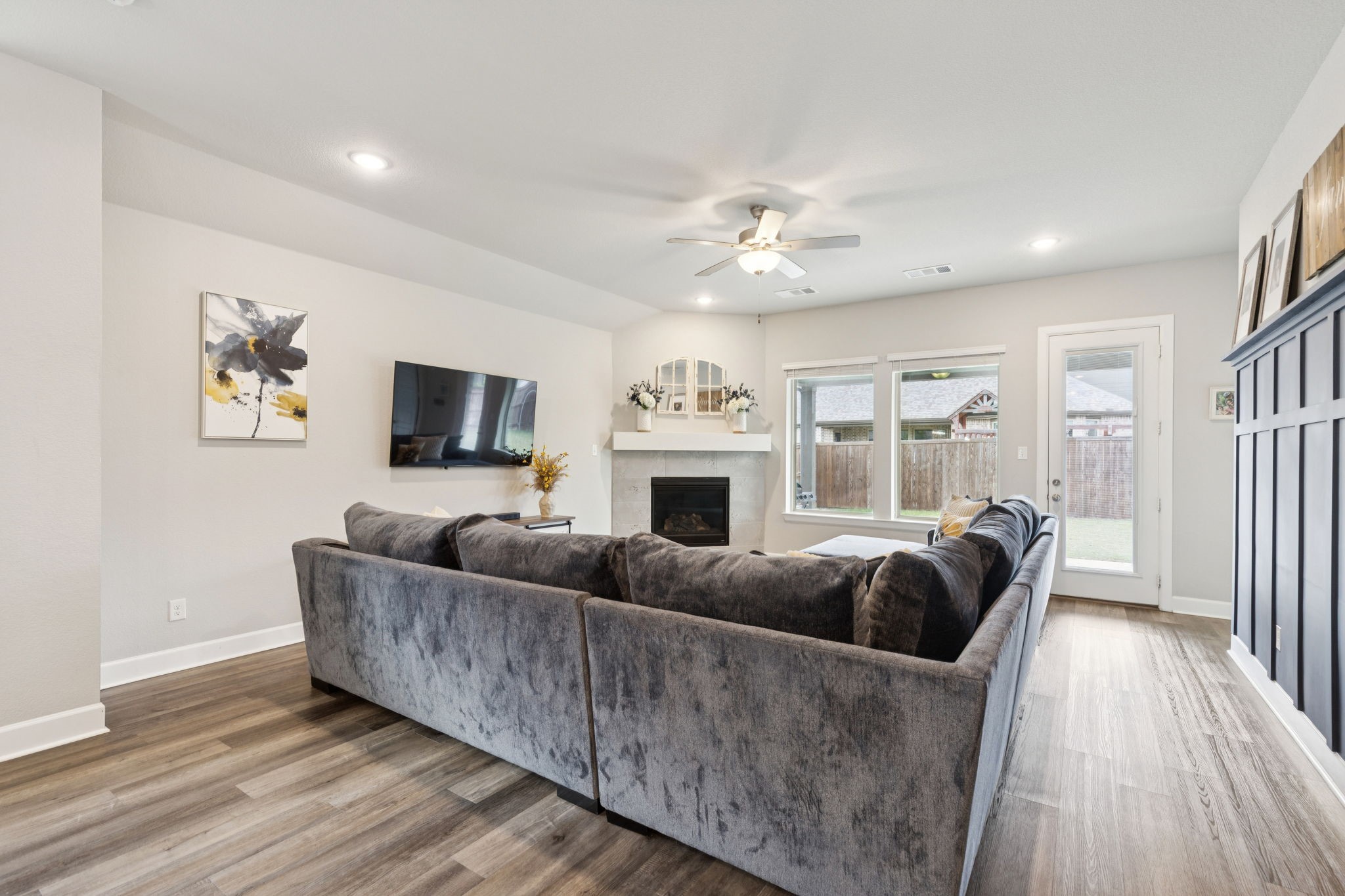 4105 Silver Spur Court Aubrey TX 76227