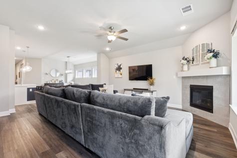 4105 Silver Spur Court Aubrey TX 76227