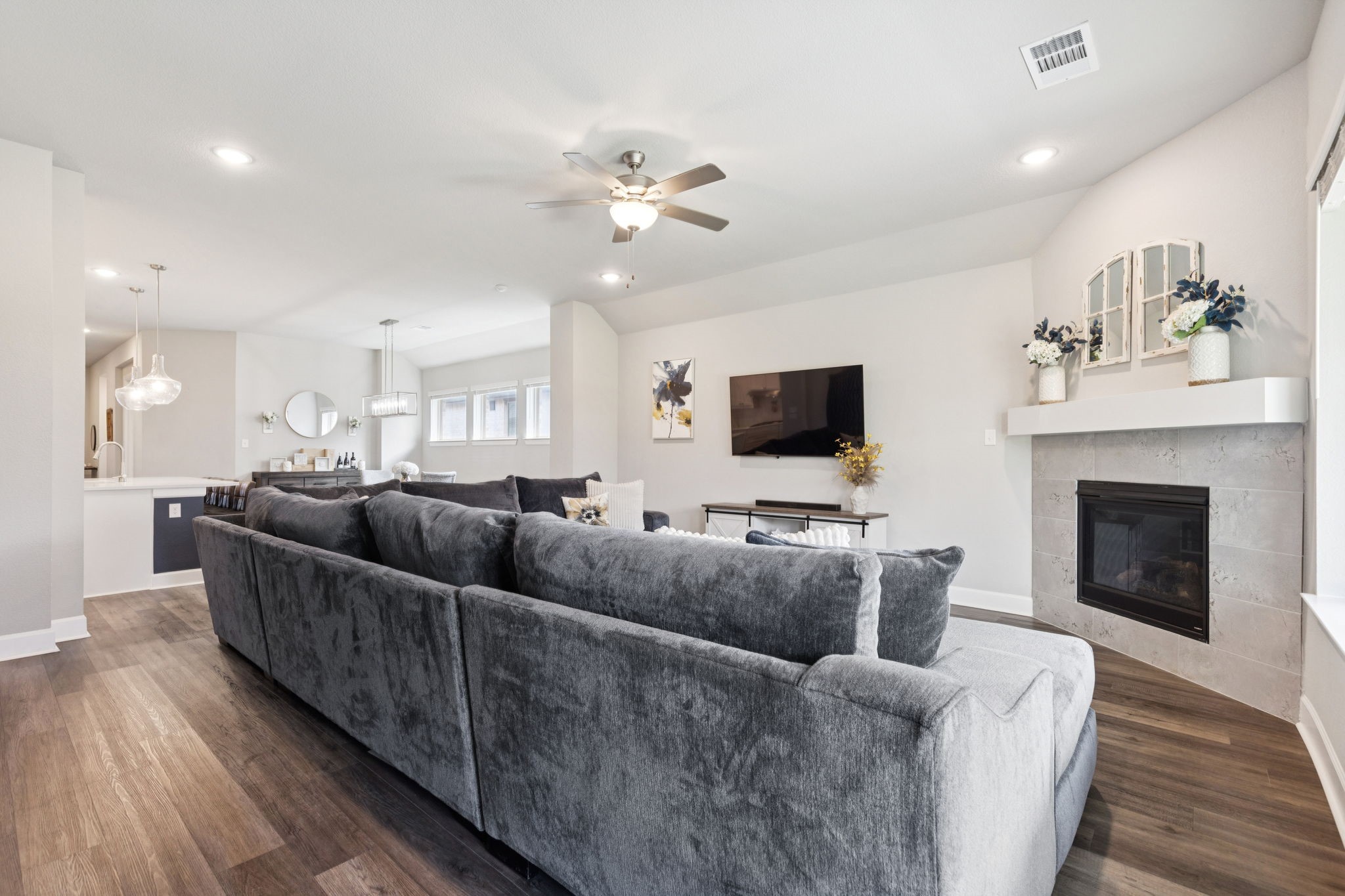 4105 Silver Spur Court Aubrey TX 76227
