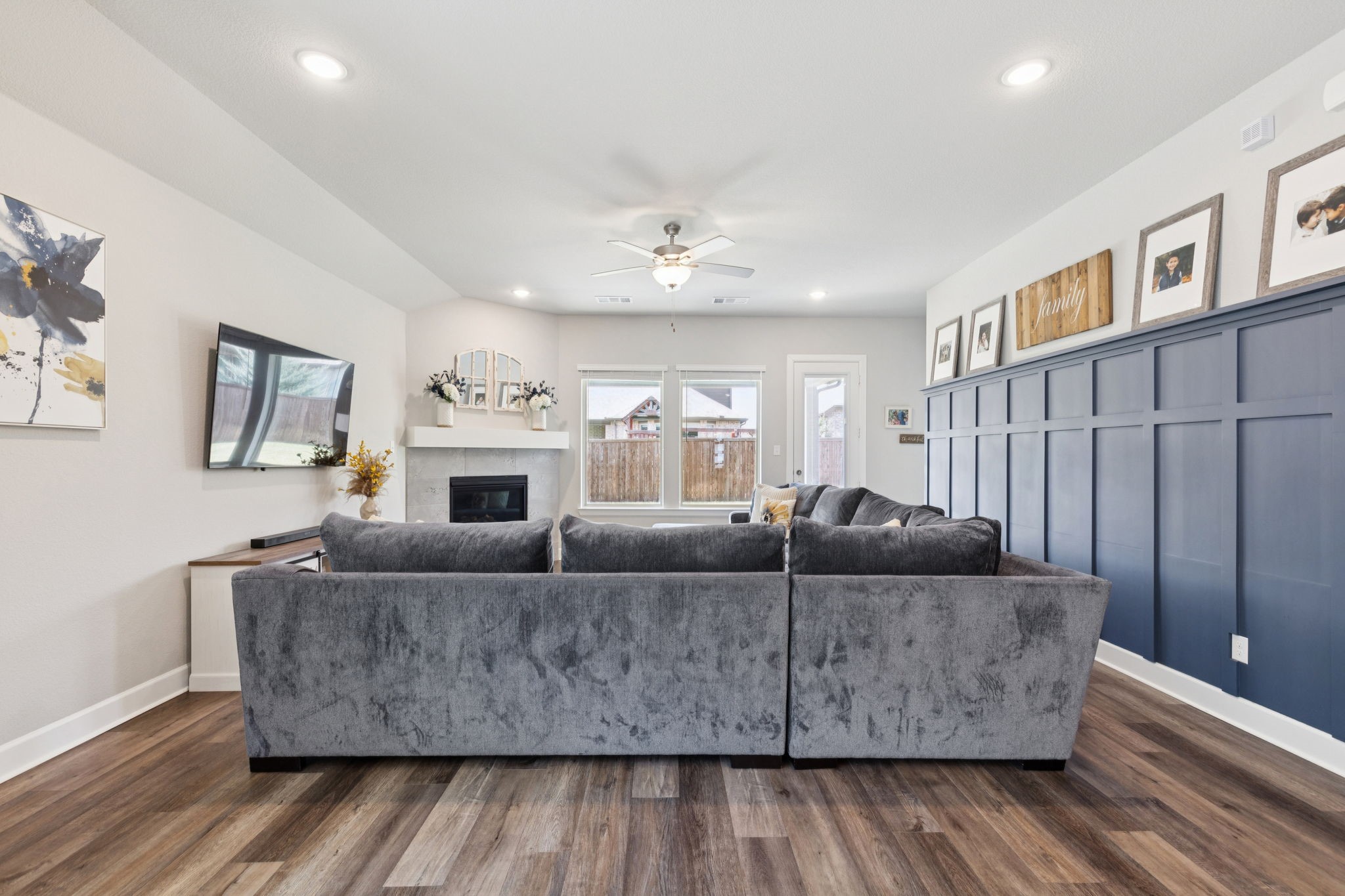 4105 Silver Spur Court Aubrey TX 76227