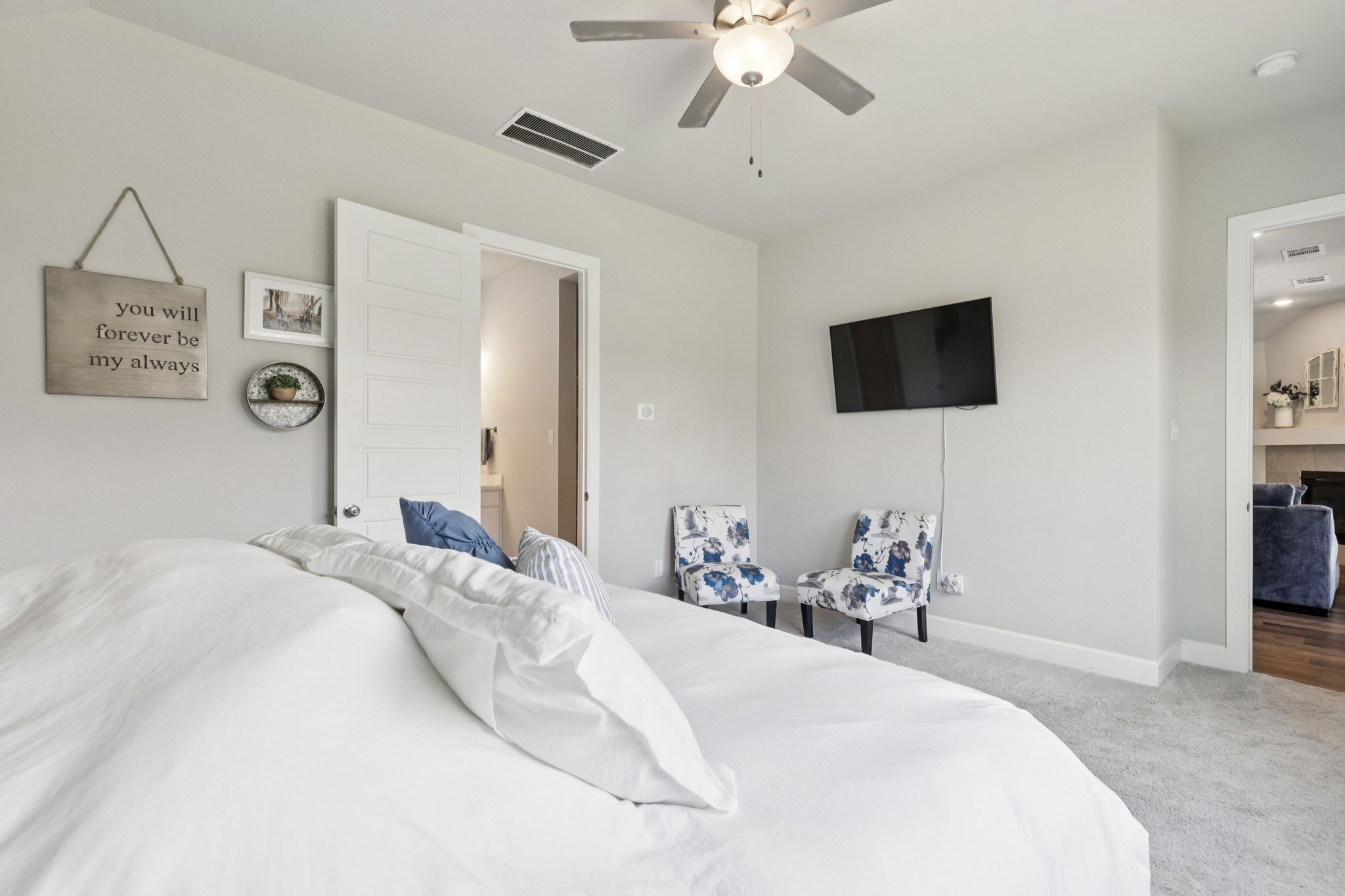 4105 Silver Spur Court Aubrey TX 76227