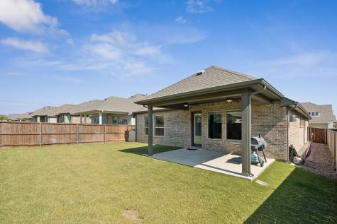4105 Silver Spur Court Aubrey TX 76227