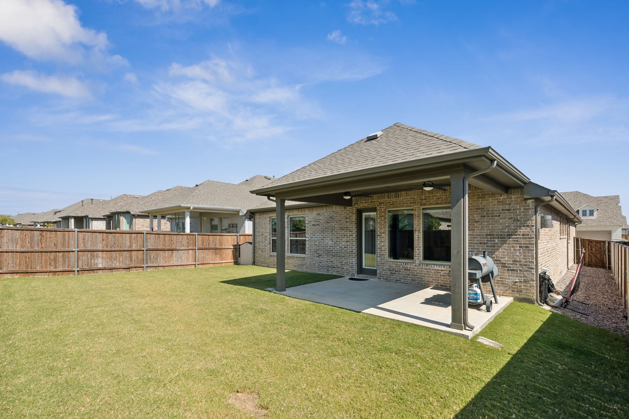 4105 Silver Spur Court Aubrey TX 76227