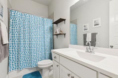 4105 Silver Spur Court Aubrey TX 76227
