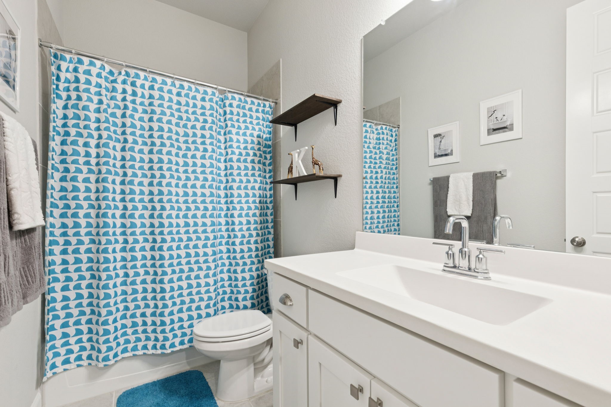 4105 Silver Spur Court Aubrey TX 76227