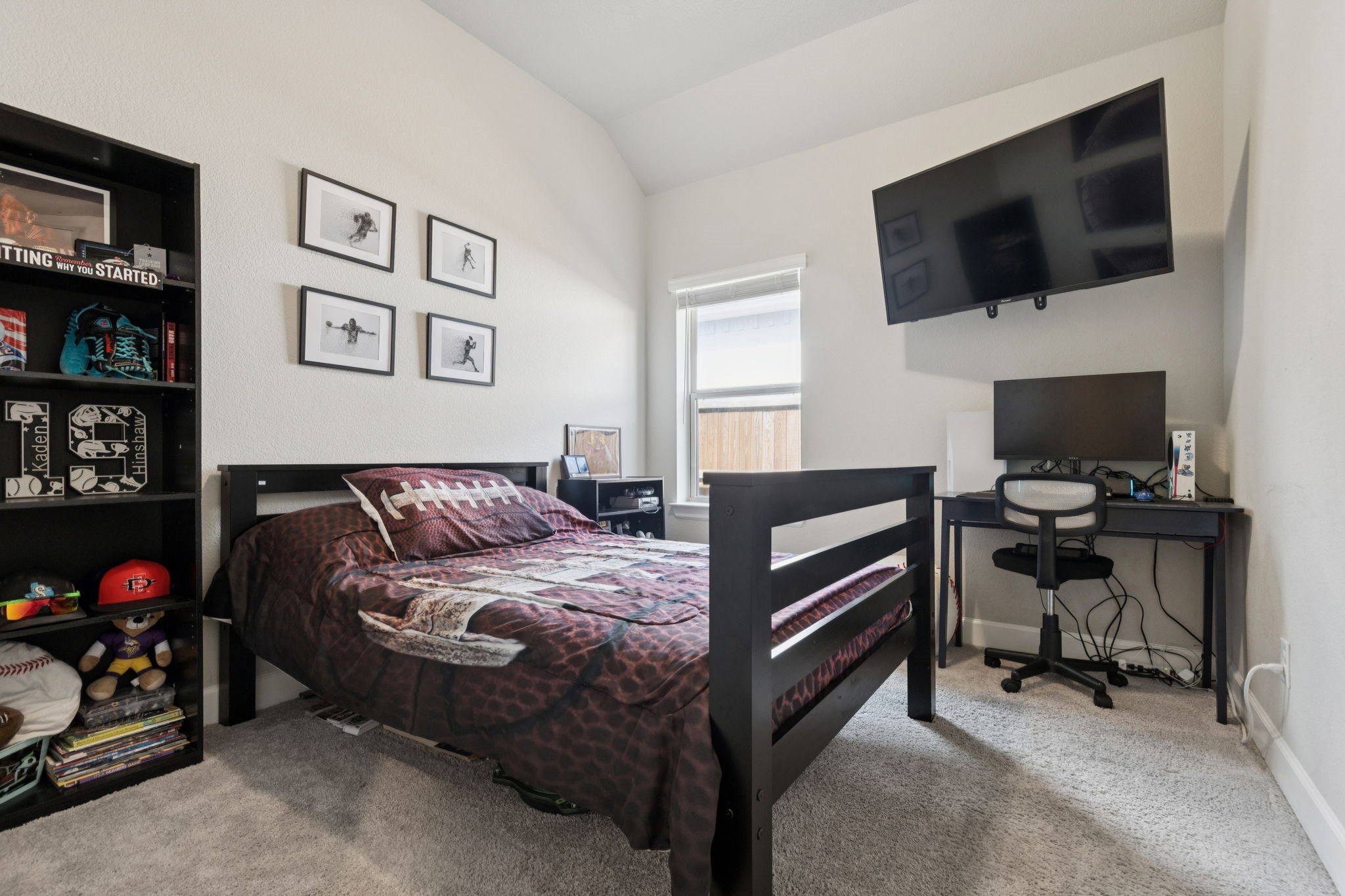 4105 Silver Spur Court Aubrey TX 76227