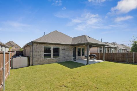4105 Silver Spur Court Aubrey TX 76227