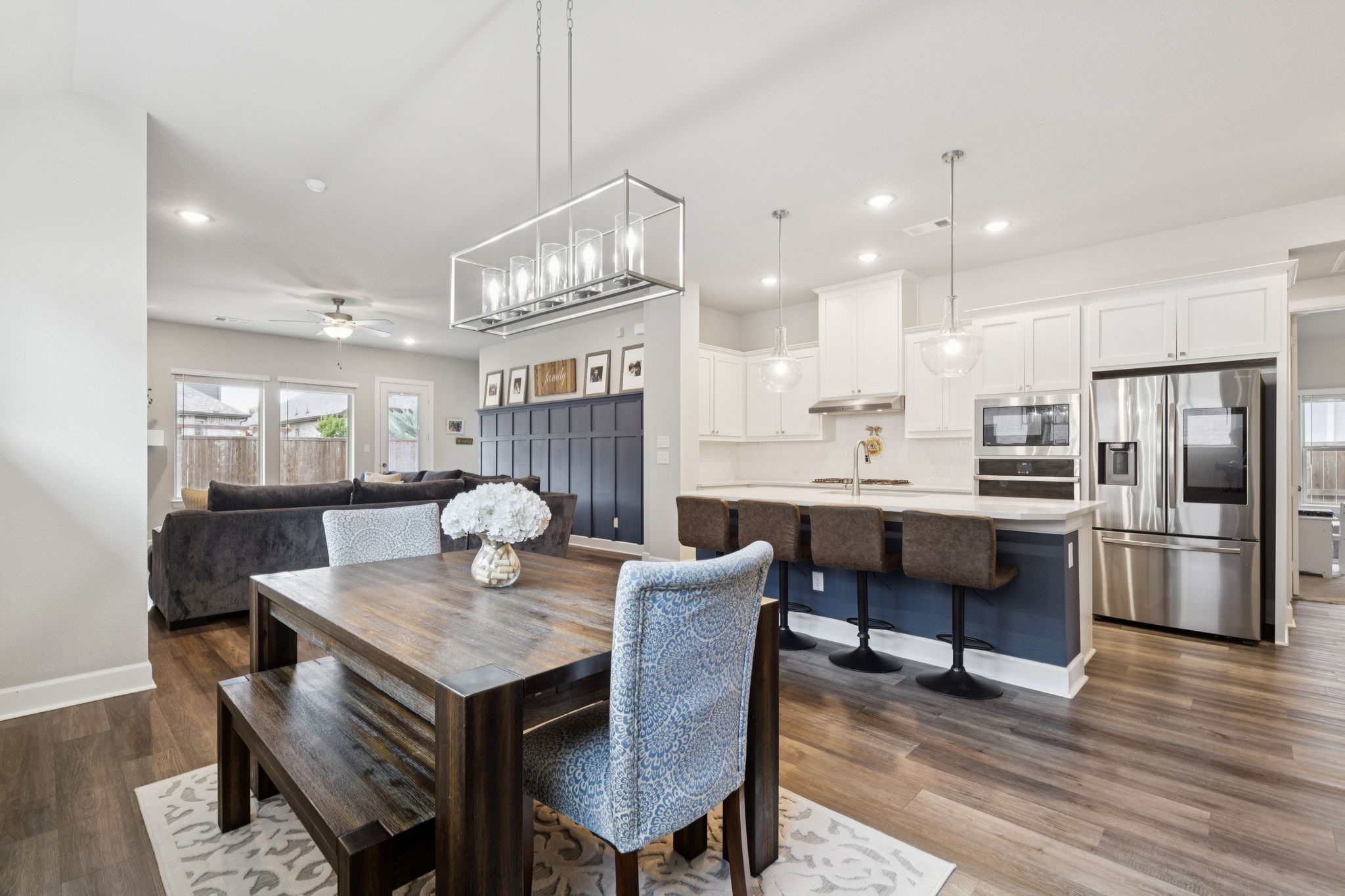 4105 Silver Spur Court Aubrey TX 76227