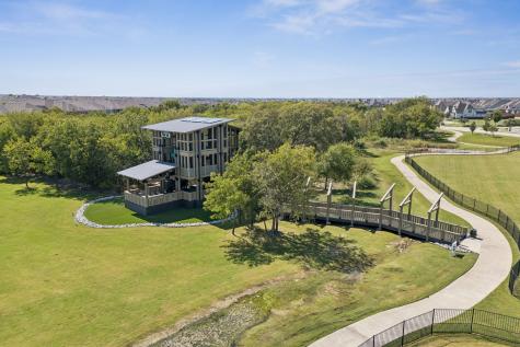 4105 Silver Spur Court Aubrey TX 76227