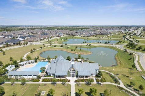 4105 Silver Spur Court Aubrey TX 76227