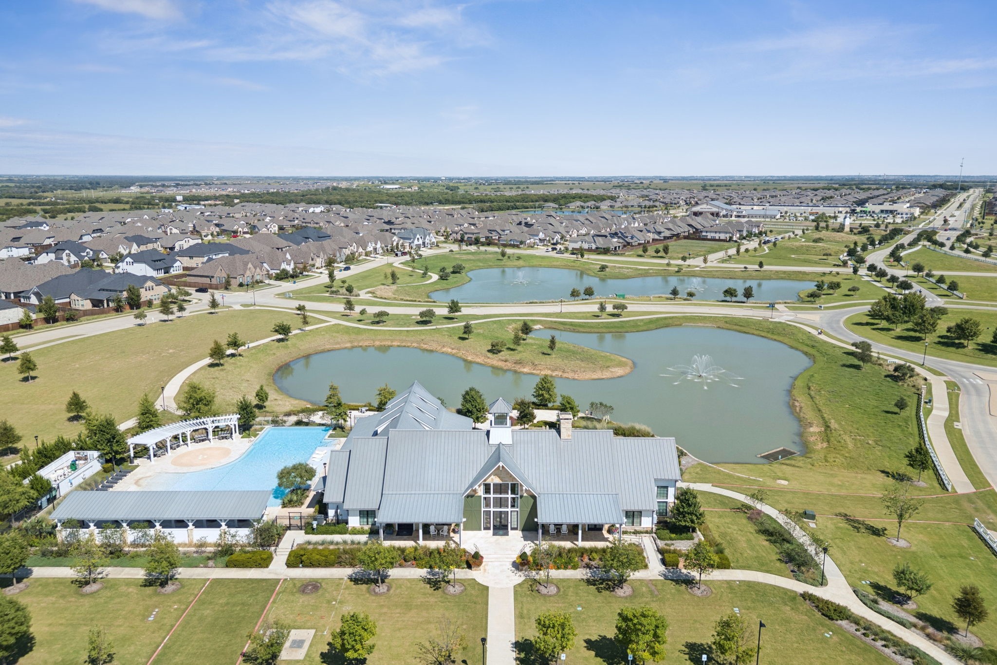 4105 Silver Spur Court Aubrey TX 76227