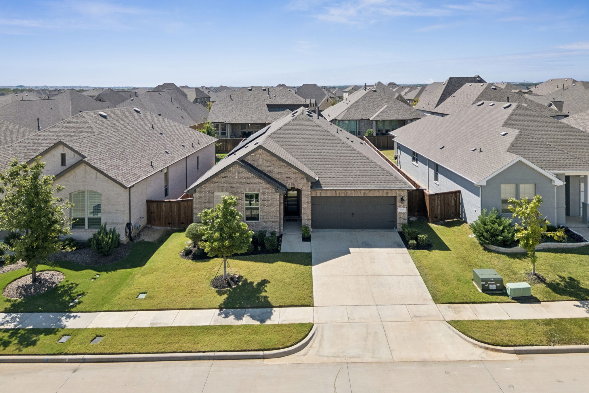 4105 Silver Spur Court Aubrey TX 76227