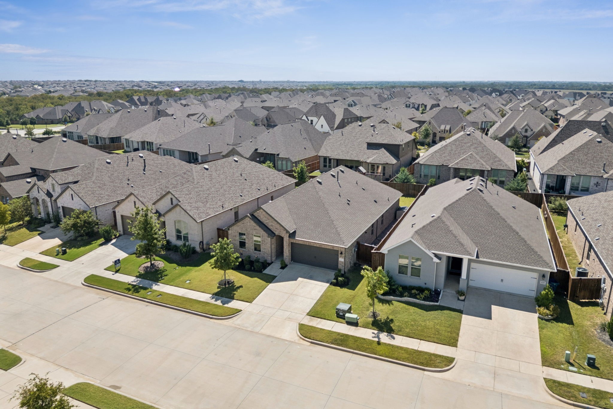 4105 Silver Spur Court Aubrey TX 76227