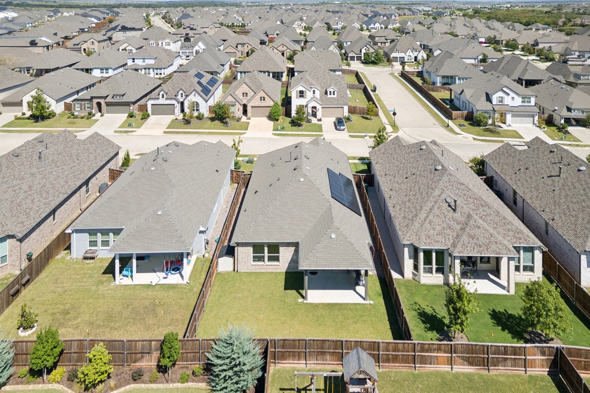 4105 Silver Spur Court Aubrey TX 76227