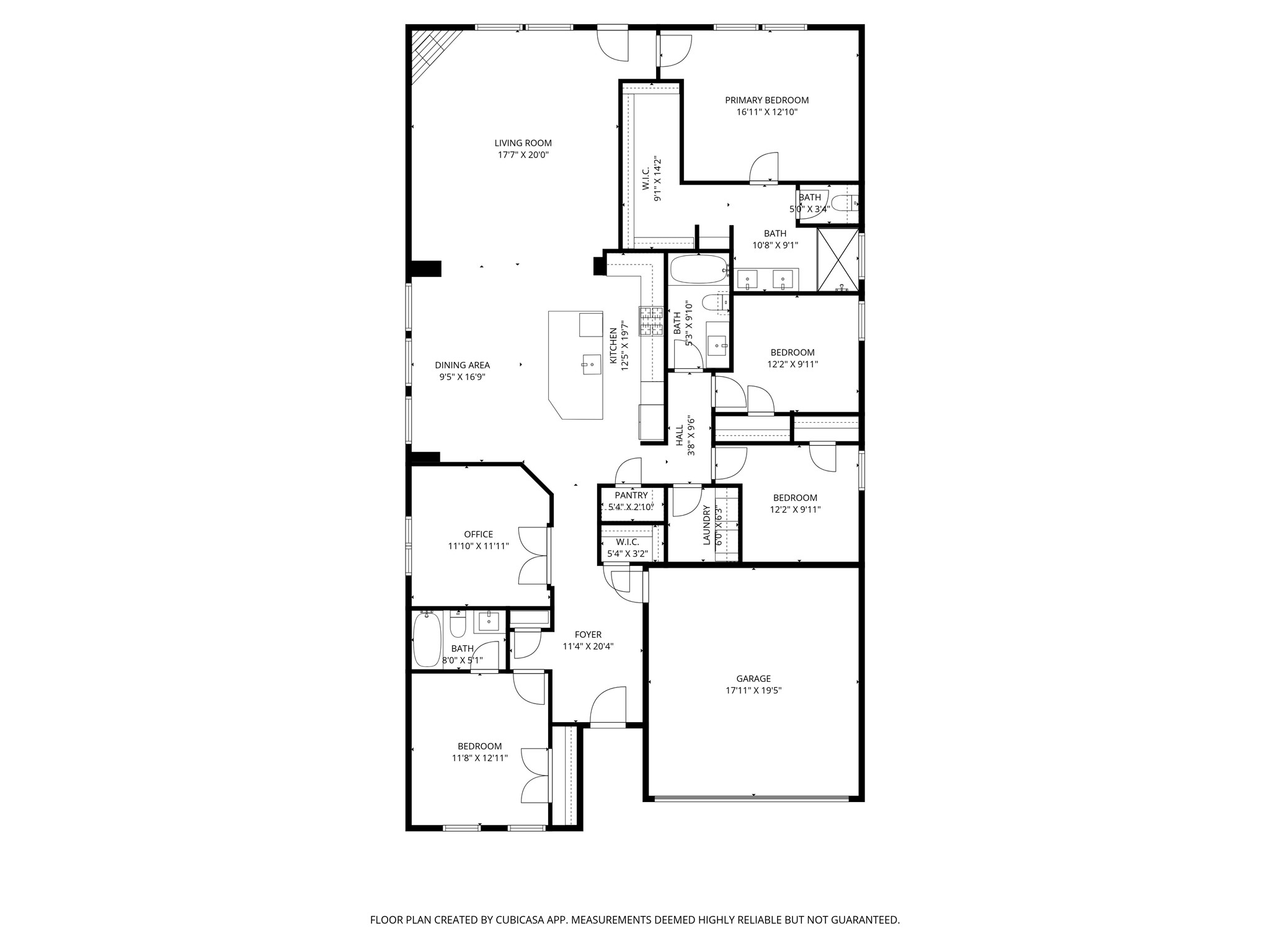 4105 Silver Spur Court Aubrey TX 76227