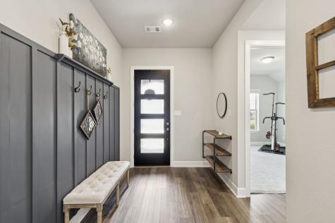 4105 Silver Spur Court Aubrey TX 76227