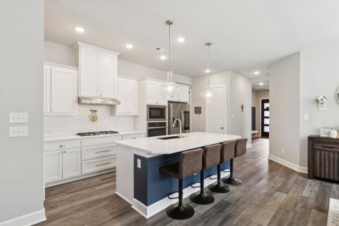 4105 Silver Spur Court Aubrey TX 76227