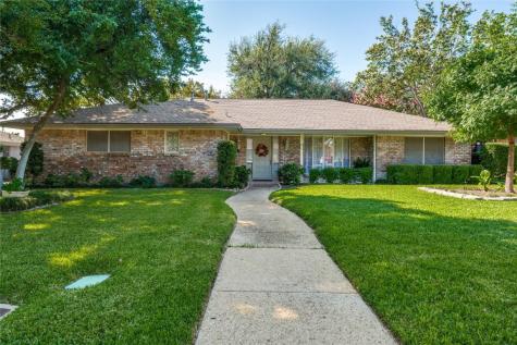 3713 Ashford Avenue Fort Worth TX 76133