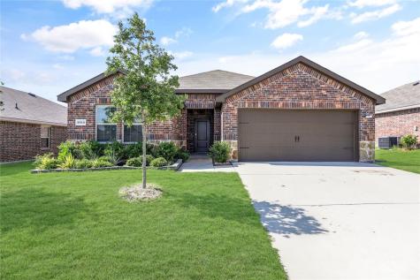 2312 French Street Fate TX 75189