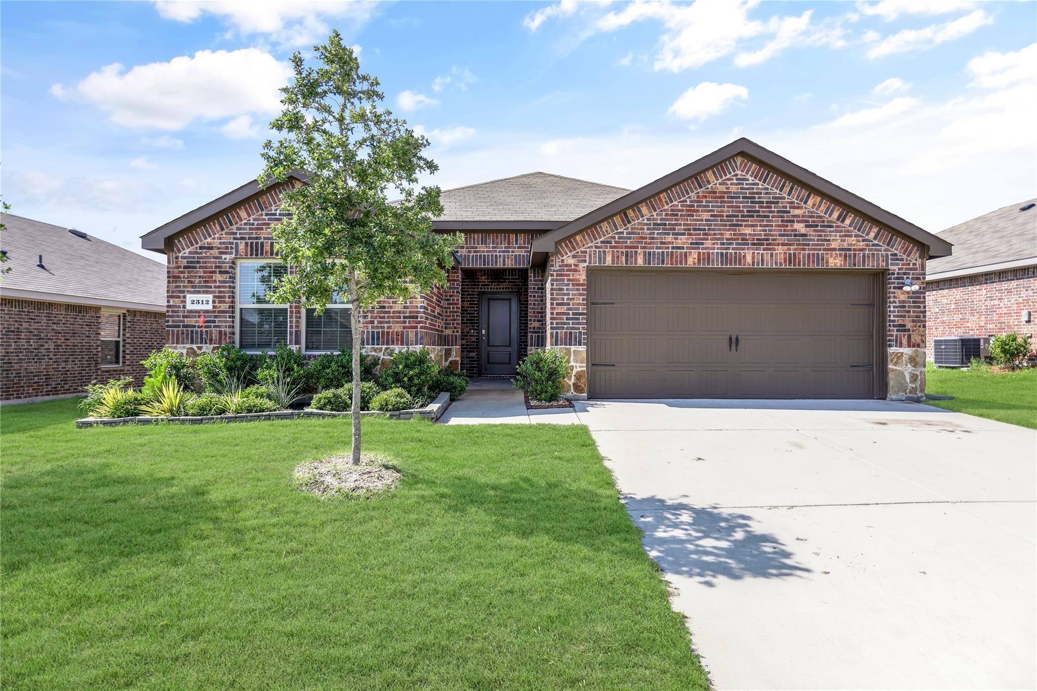 2312 French Street Fate TX 75189