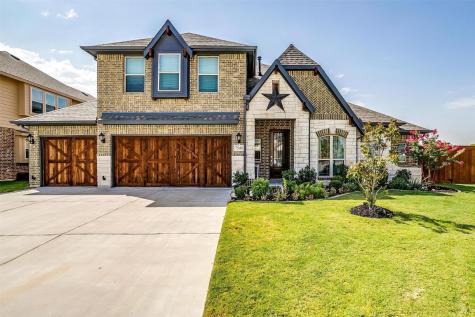 7548 Brooklake Drive Grand Prairie TX 75054