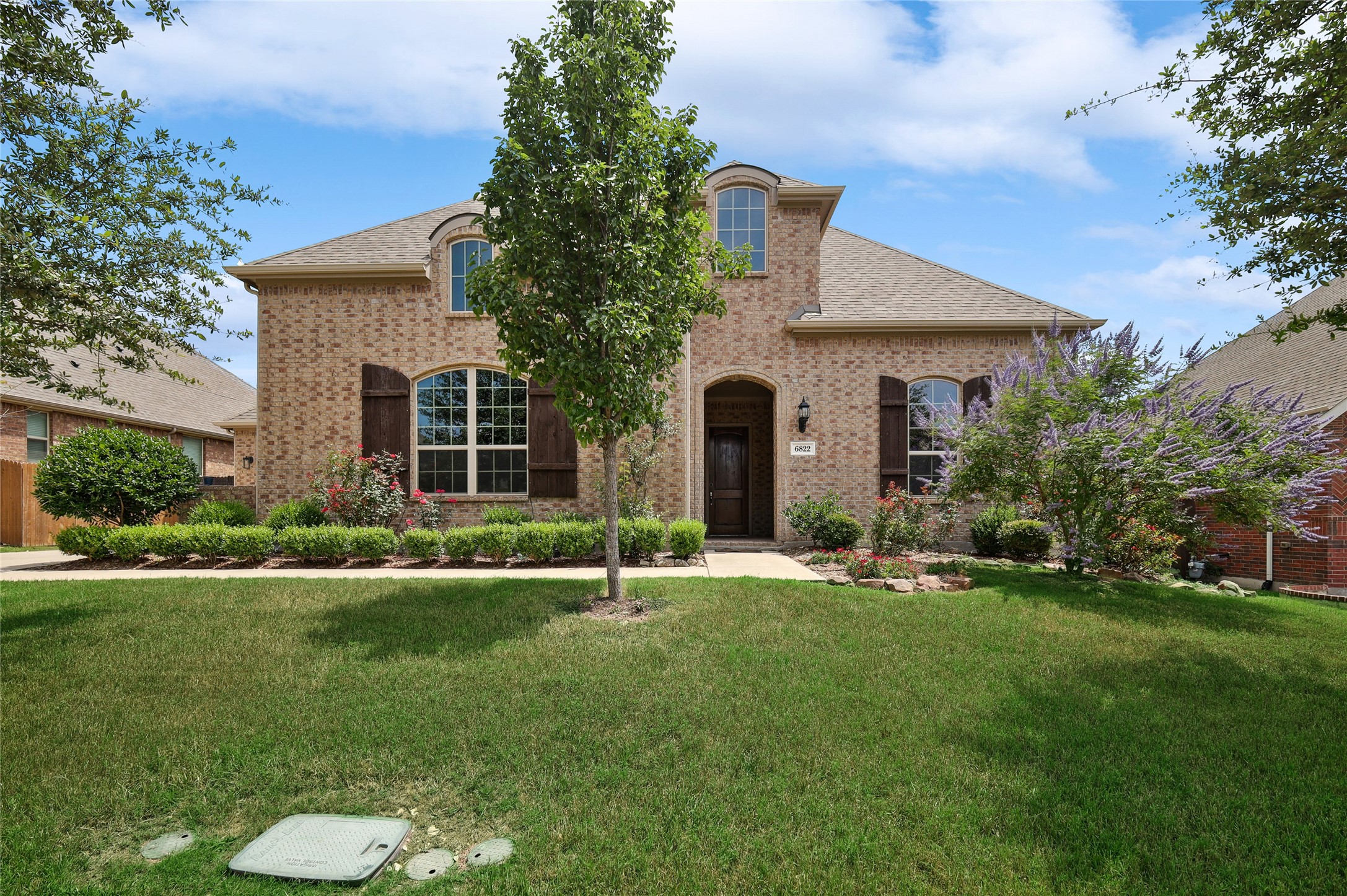 6822 Historic View Dallas TX 75236