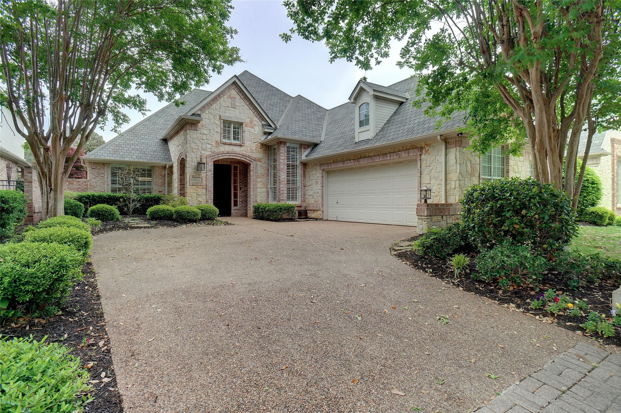 1412 Kensington Court Southlake TX 76092