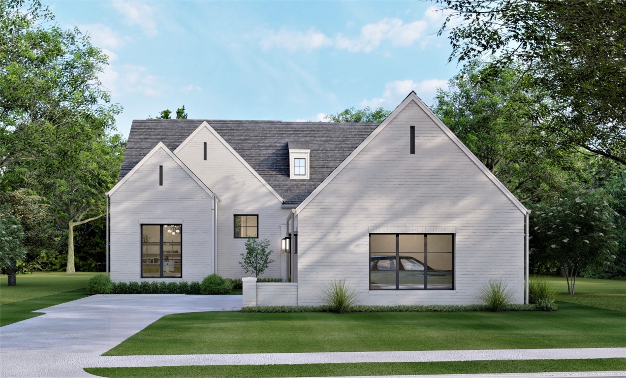 9640 Latour Lane Fort Worth TX 76126