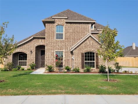 917 Michelle Drive Midlothian TX 76065