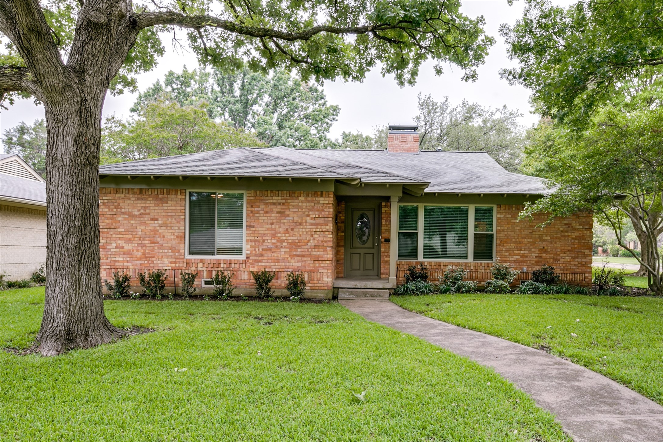 5145 Rexton Lane Dallas TX 75214