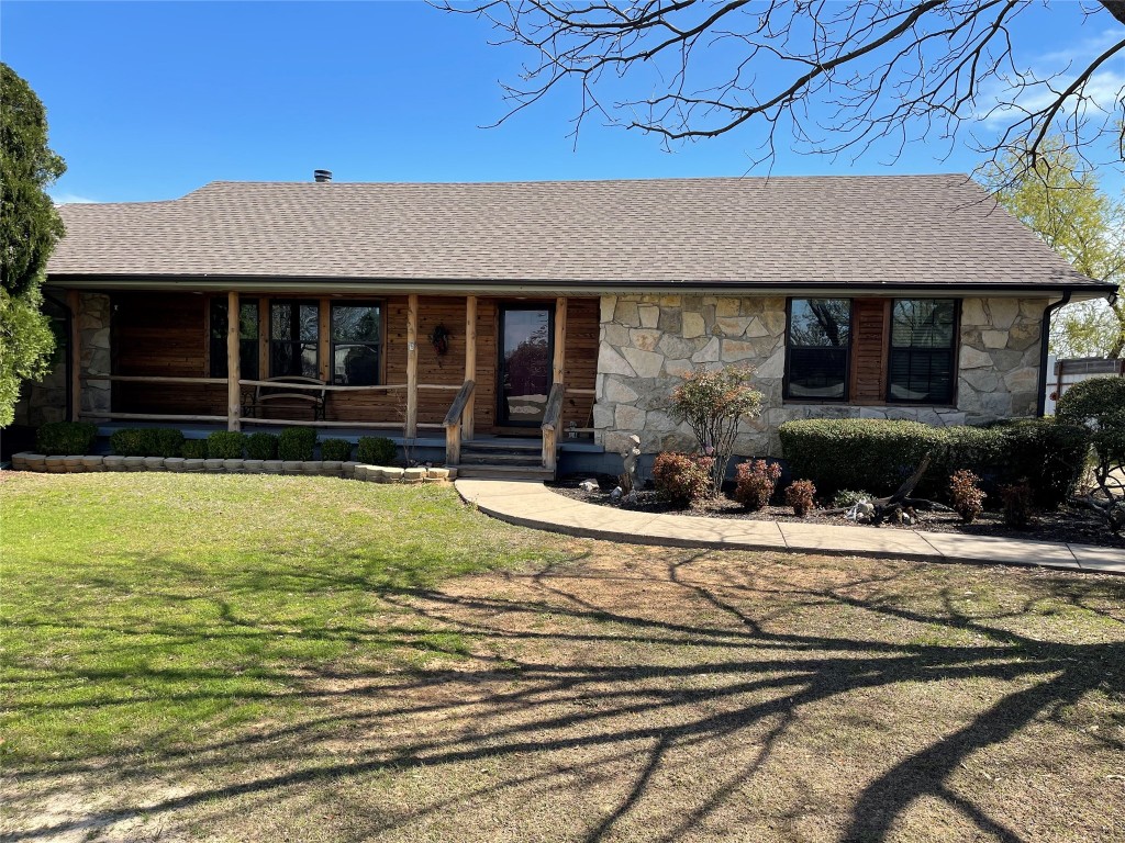 3917 Heritage Court Burleson TX 76028