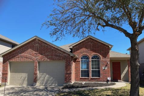 1118 Partridge Drive Aubrey TX 76227