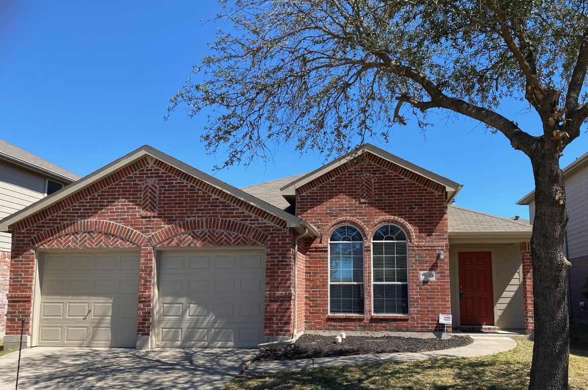 1118 Partridge Drive Aubrey TX 76227