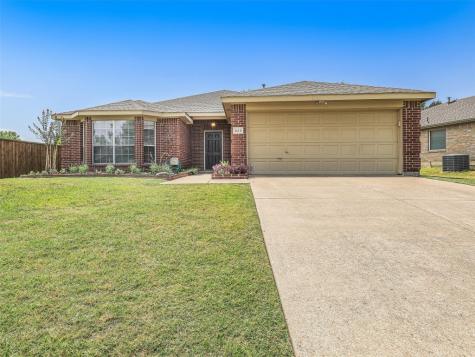 829 Topaz Drive Mckinney TX 75071