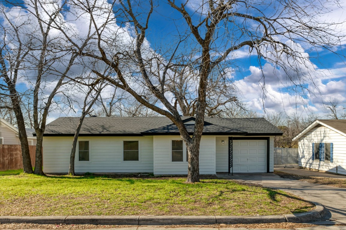 3617 Layton Avenue Haltom City TX 76117