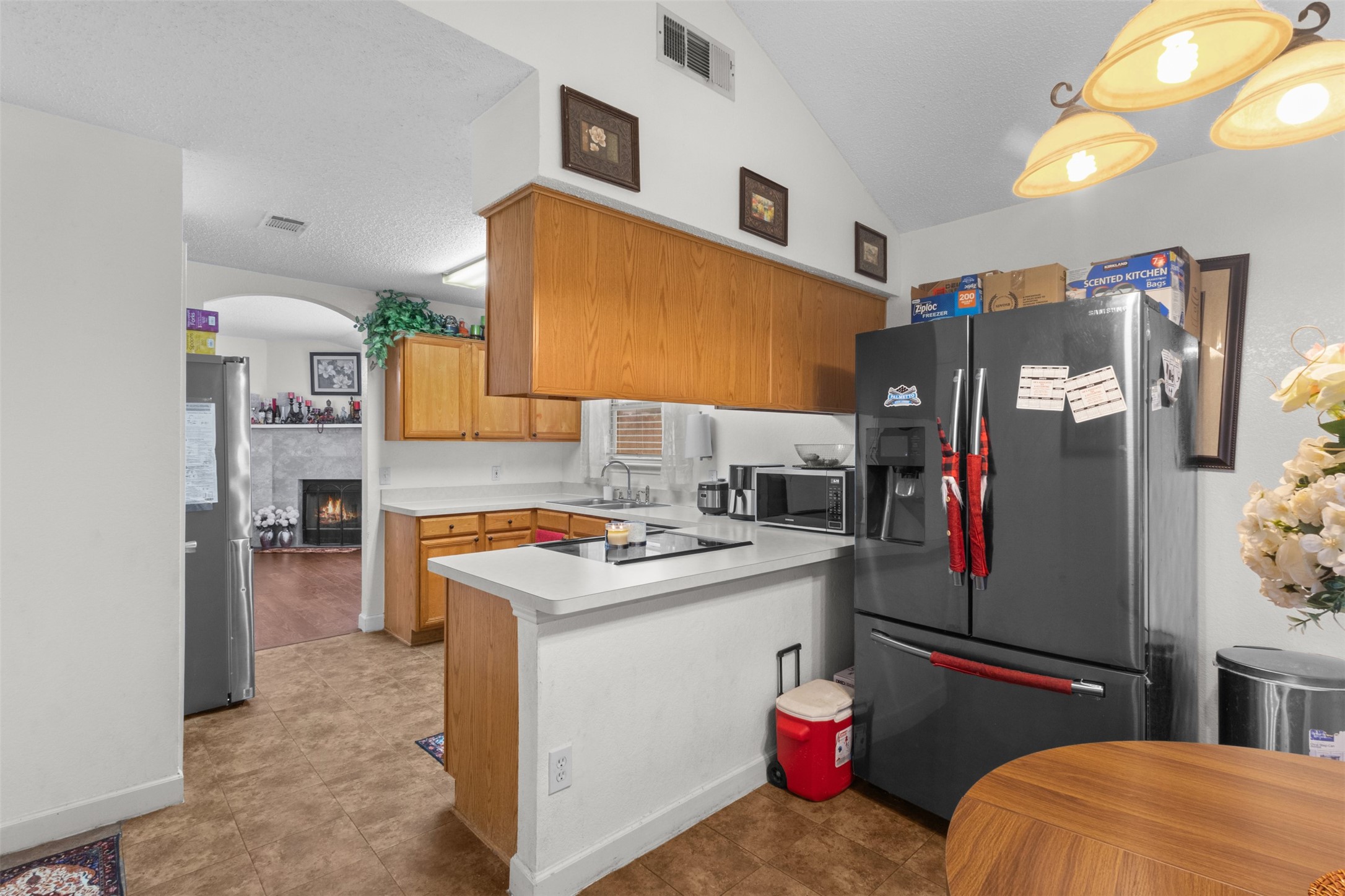 300 Comiskey Court Saginaw TX 76179