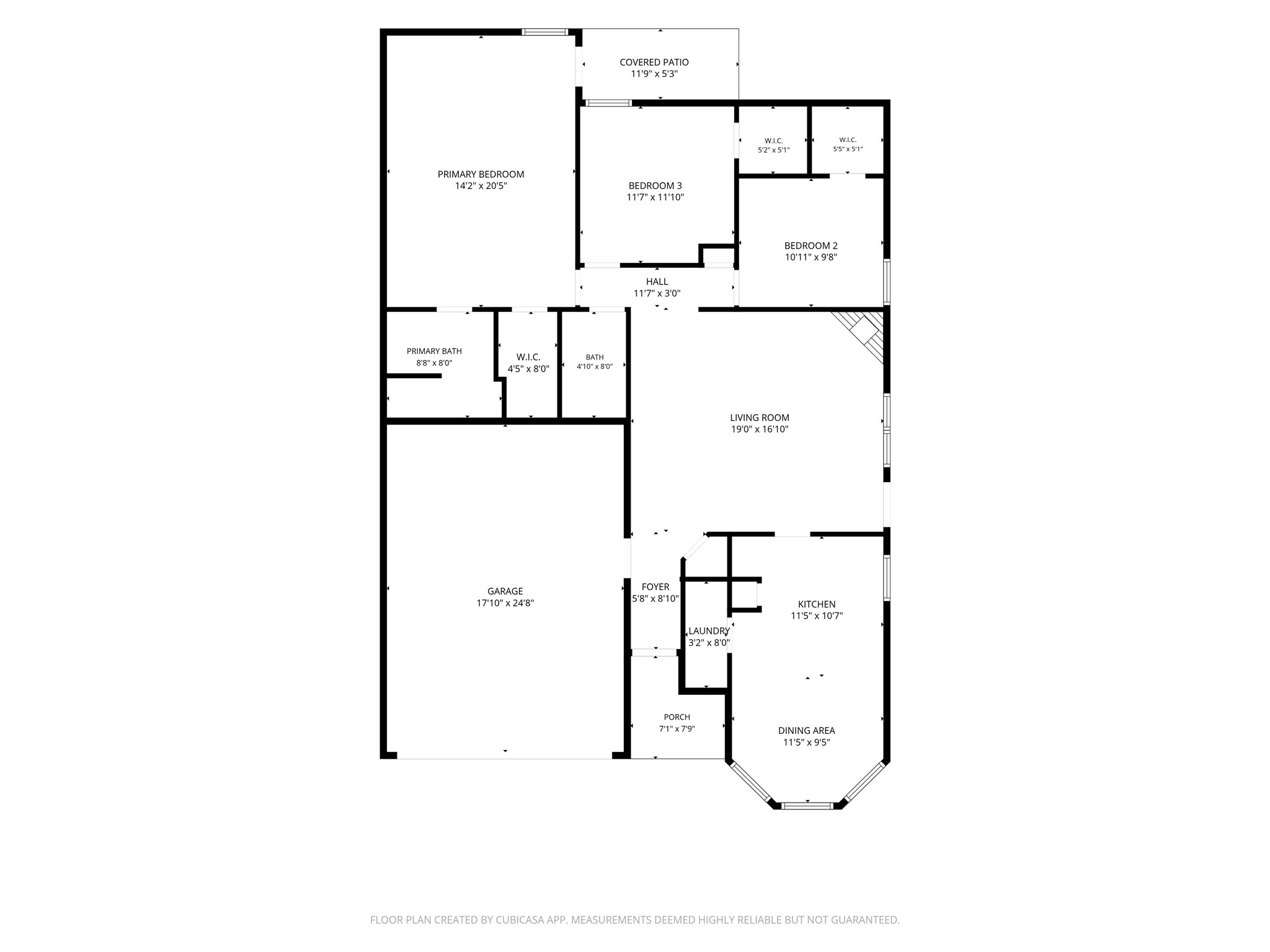 300 Comiskey Court Saginaw TX 76179